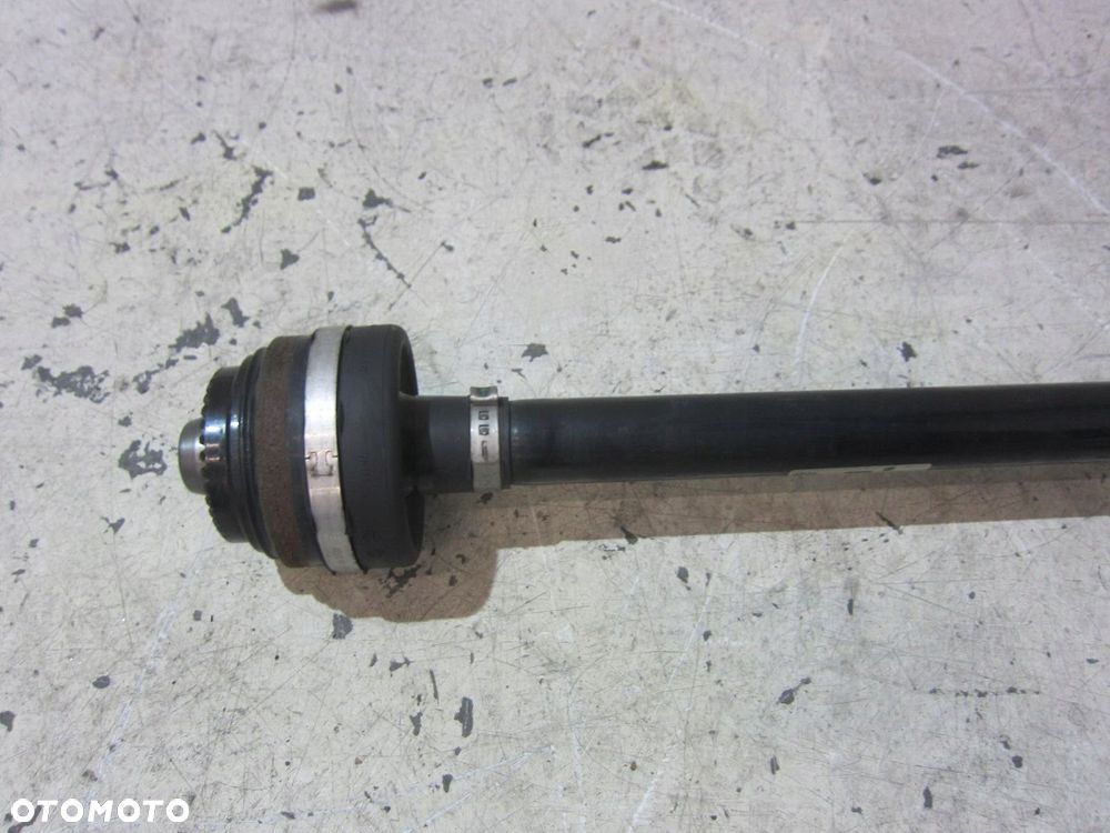 BMW X3 G01 3.0iX PÓŁOŚ TYLNA PRAWA PRAWY TYŁ 7953546 8679940 33207953546 - 5