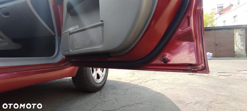 Subaru Forester 2.0 XL WIN - 20