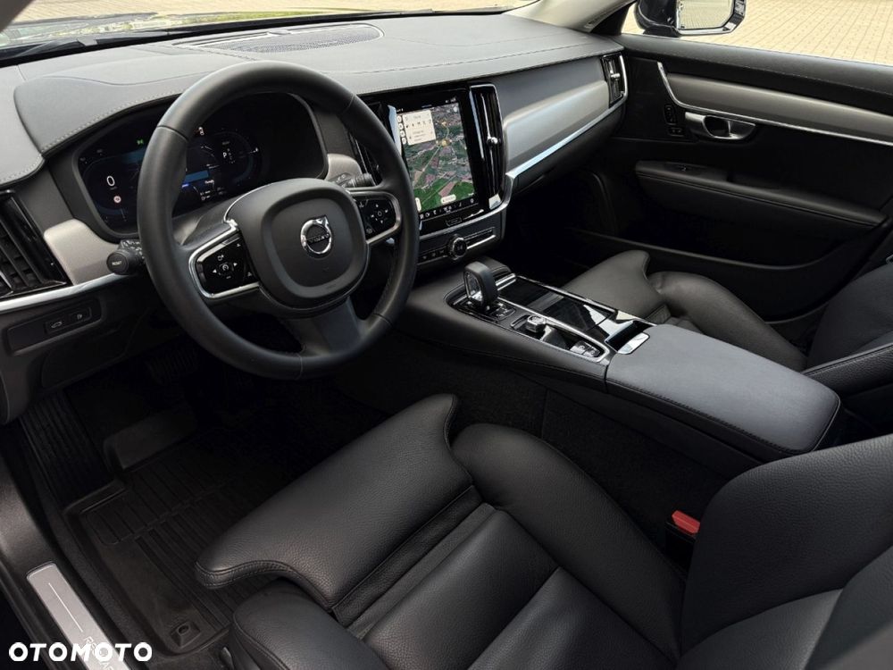 Volvo V90 T8 AWD Plug-In Hybrid Plus Bright - 15