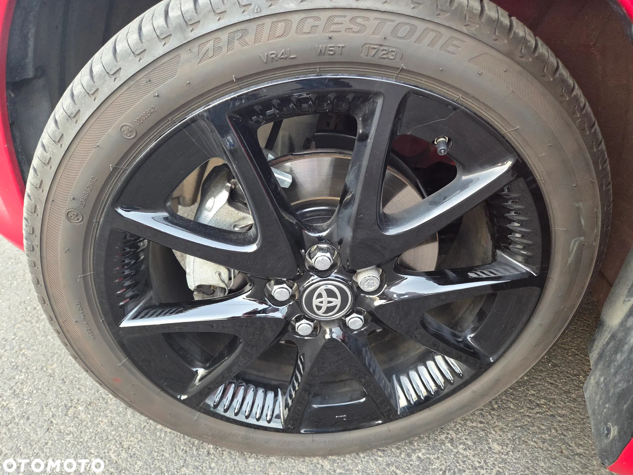 Toyota Yaris Hybrid 1.5 Selection Style - 15