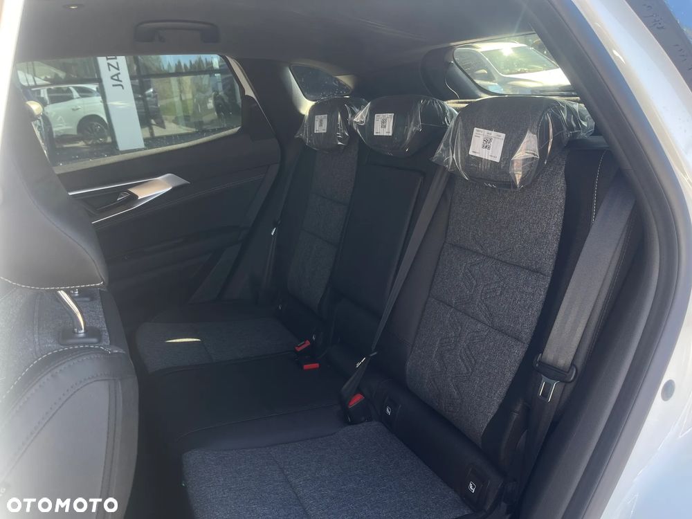 Renault Austral 1.2 E-Tech Full Hybrid 200 Techno MMT - 17