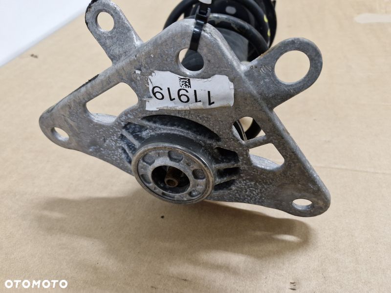 FIAT 500X LIFT MCPHERSON AMORTYZATOR SPRĘŻYNA LEWY TYŁ LEWA TYLNA 00521394380 - 3