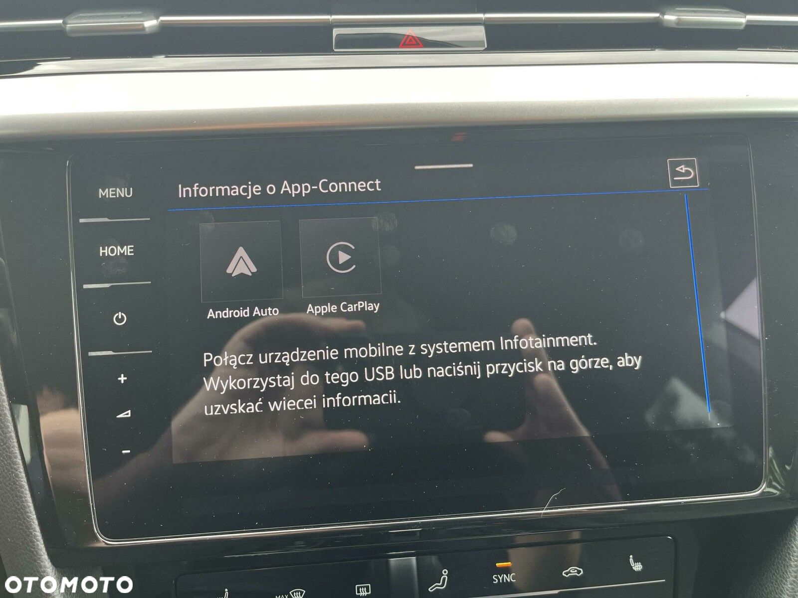Volkswagen Arteon 2.0 TSI Elegance DSG - 28