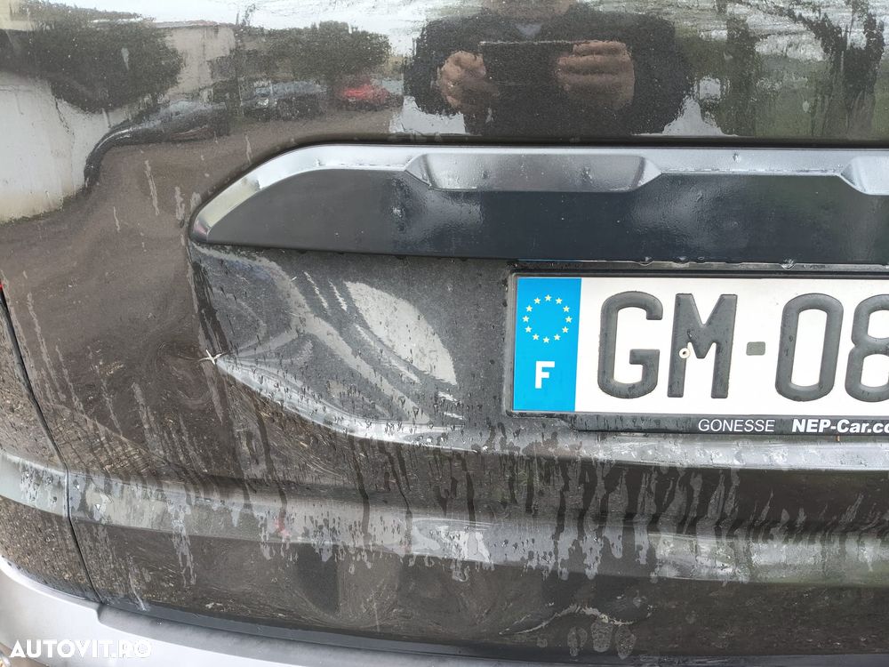 Dacia Jogger TCe 110 Expression - 8