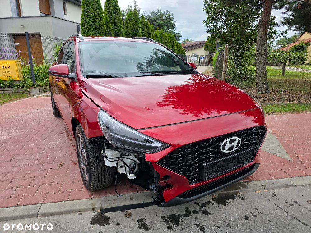 Hyundai i30 1.5 T-GDI 48V Smart DCT - 4
