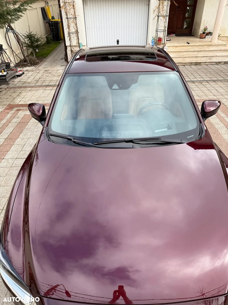 Mazda 6 Skyactiv G194 AT Editie Aniversara 20 Ani - 3