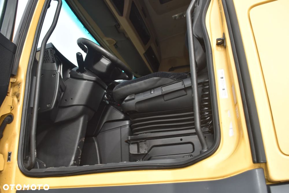 Mercedes-Benz Actros 1842 - 14