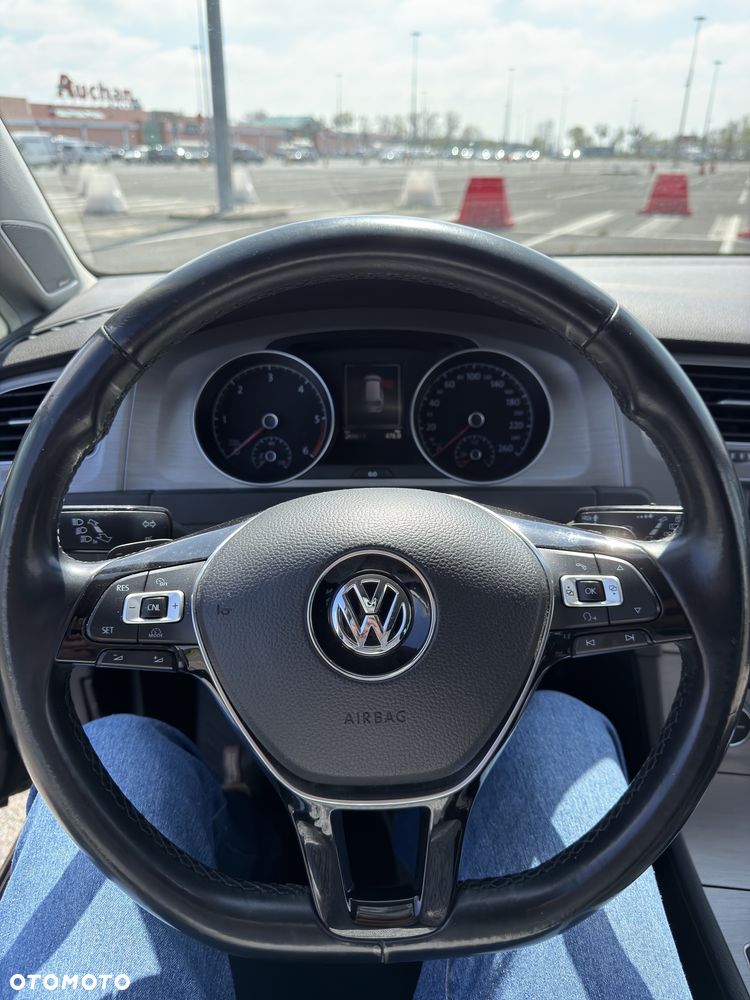 Volkswagen Golf Variant - 5