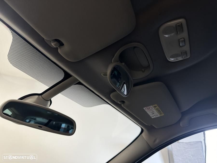 Renault Grand Scénic 1.5 dCi Luxe SS - 26