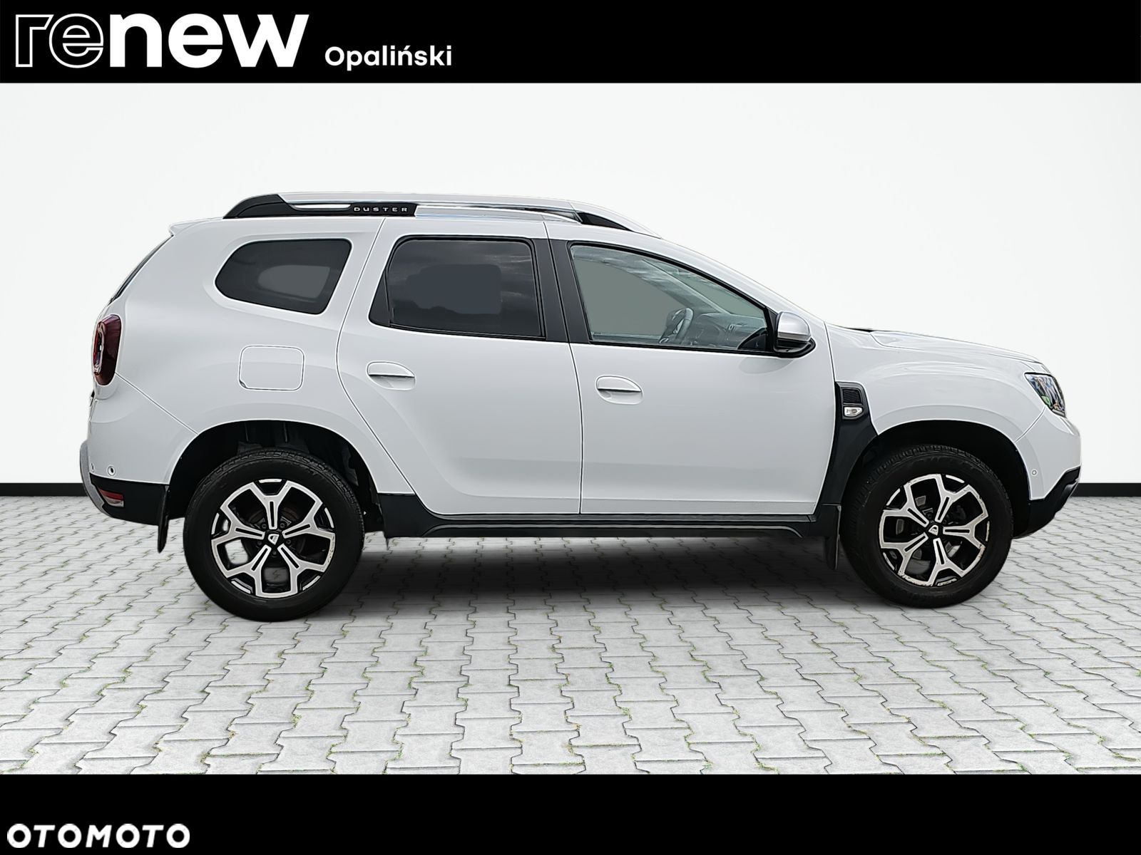 Dacia Duster 1.0 TCe Comfort - 4