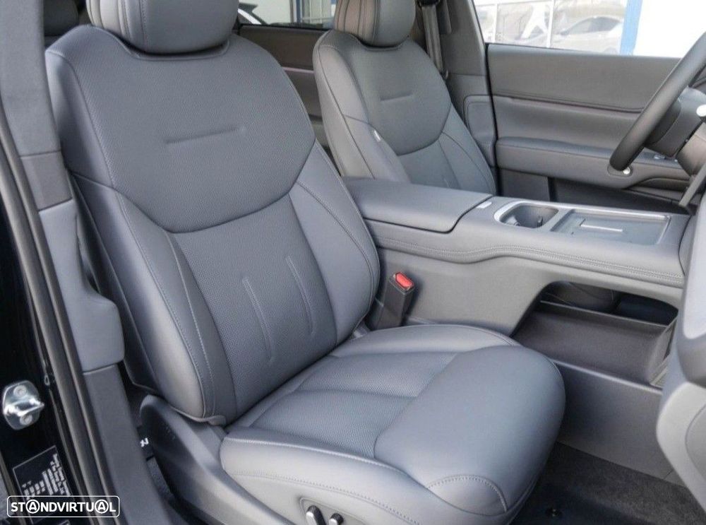 Xpeng G6 87.5 kWh AWD Performance - 4