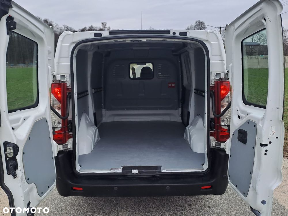 Citroën JUMPY - 6