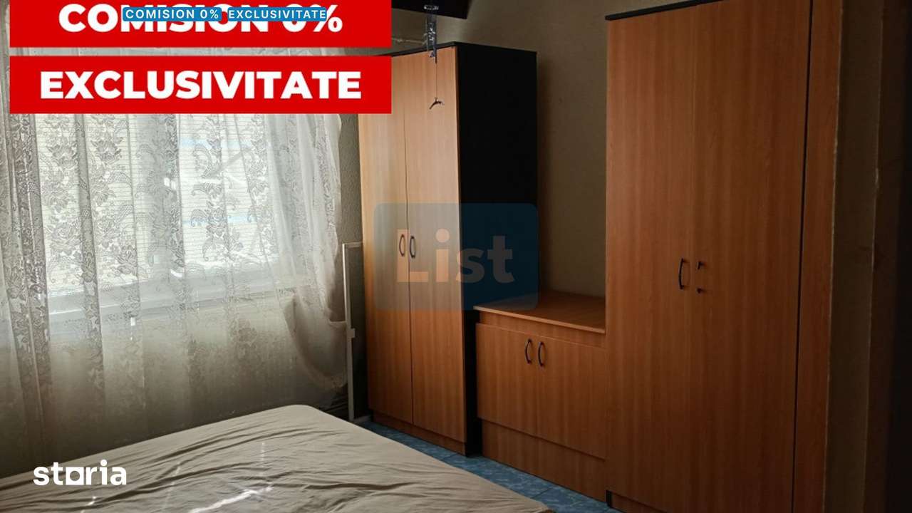 COMISION 0% APARTAMENT 3 CAMERE — fotografia 1