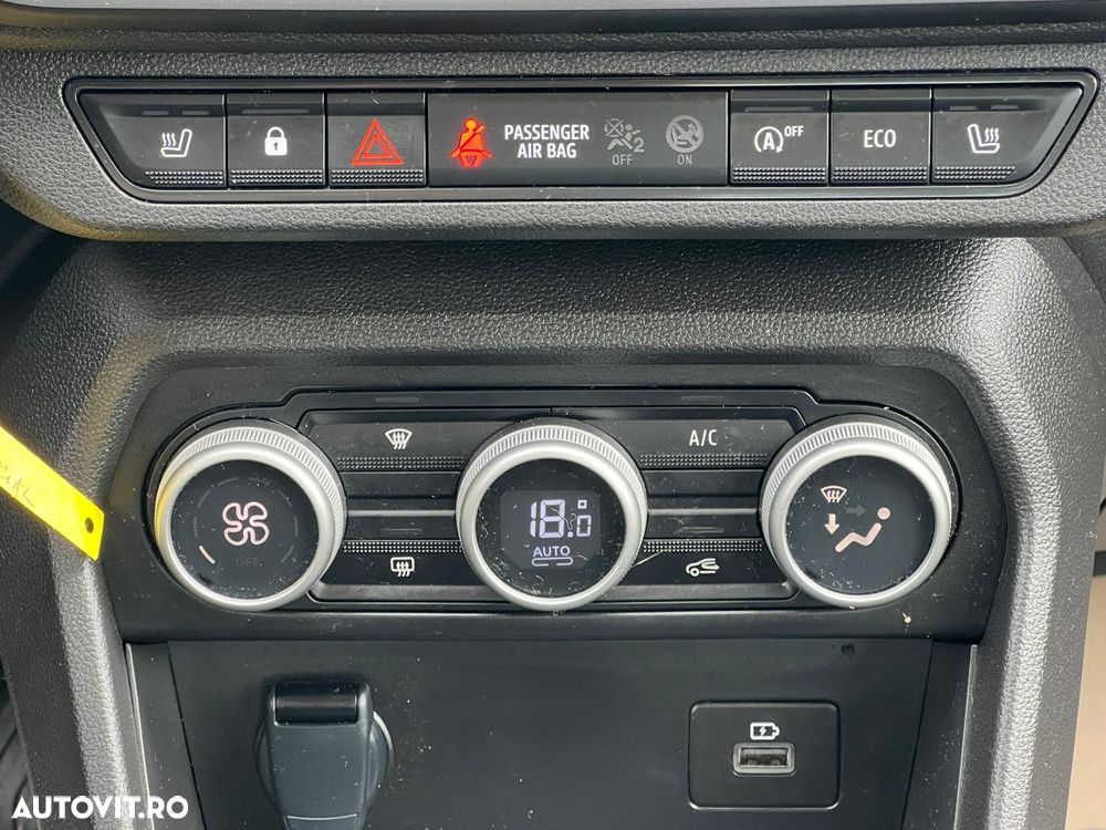 Dacia Logan ECO-G 100 MT6 Expression - 19