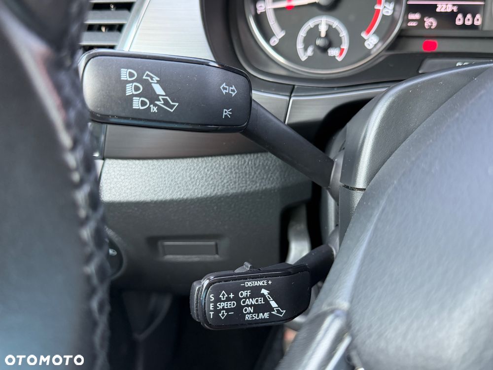 Skoda Fabia 1.0 TSI Style - 24