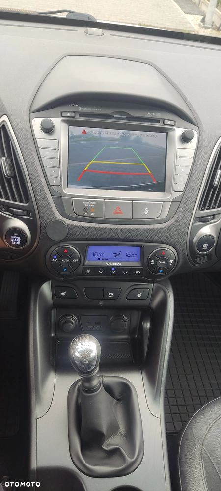 Hyundai ix35 1.6 2WD Style - 16