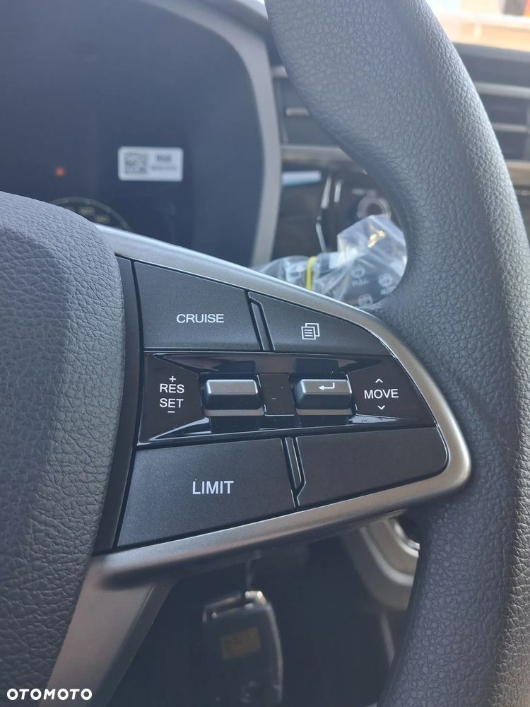 SsangYong/KGM Korando 1.5 T-GDI Joy 2WD - 15