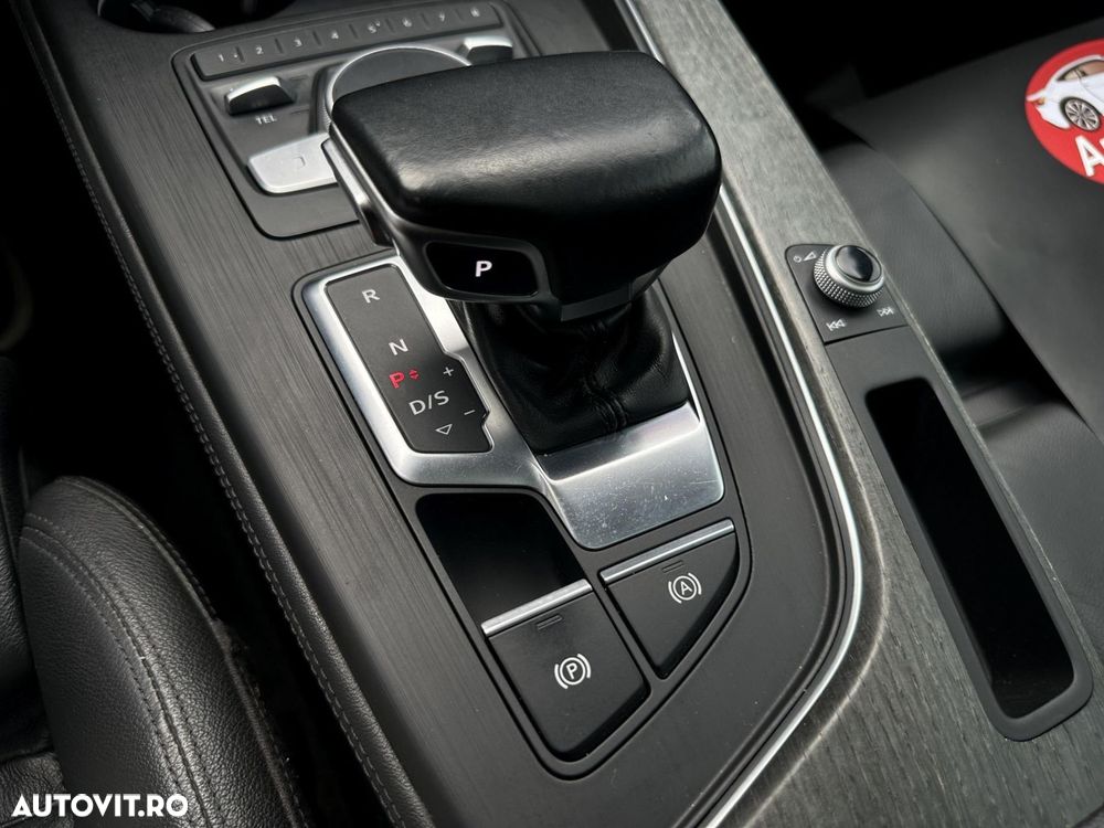 Audi A5 Coupé - 17