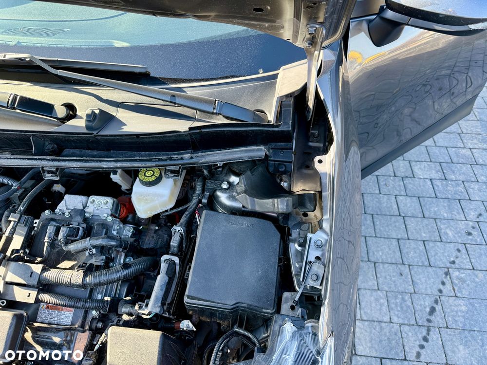 Toyota Yaris Cross 1.5 VVT-i Elegant - 33