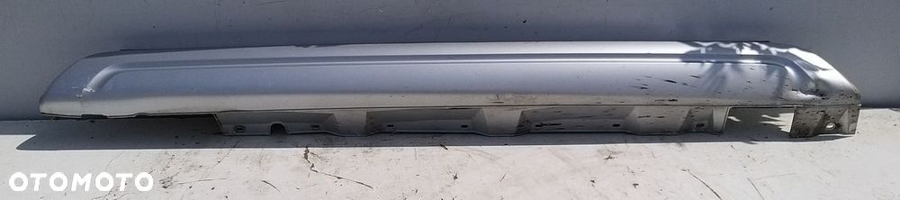 BMW E83 X3 LISTWA PROGOWA PRAWA 3414422 M-PAKIET - 1