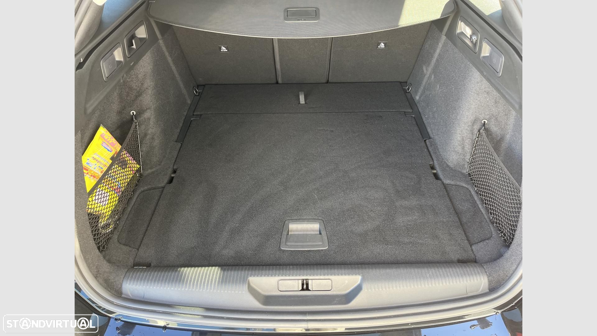 Peugeot 308 1.5 BlueHDi Allure EAT8 - 13