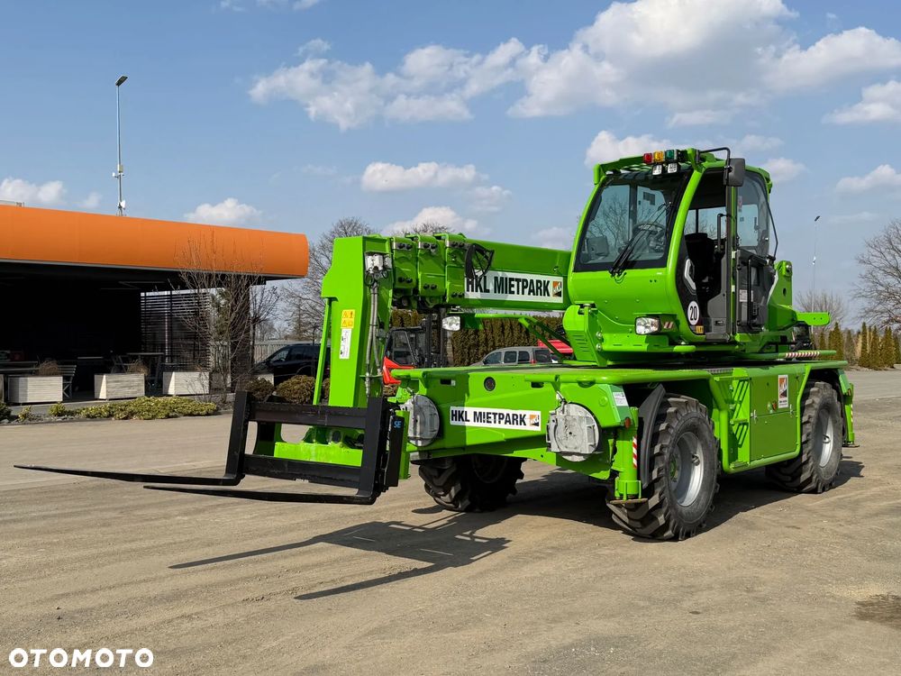 Merlo ROTO 50.21 - 1