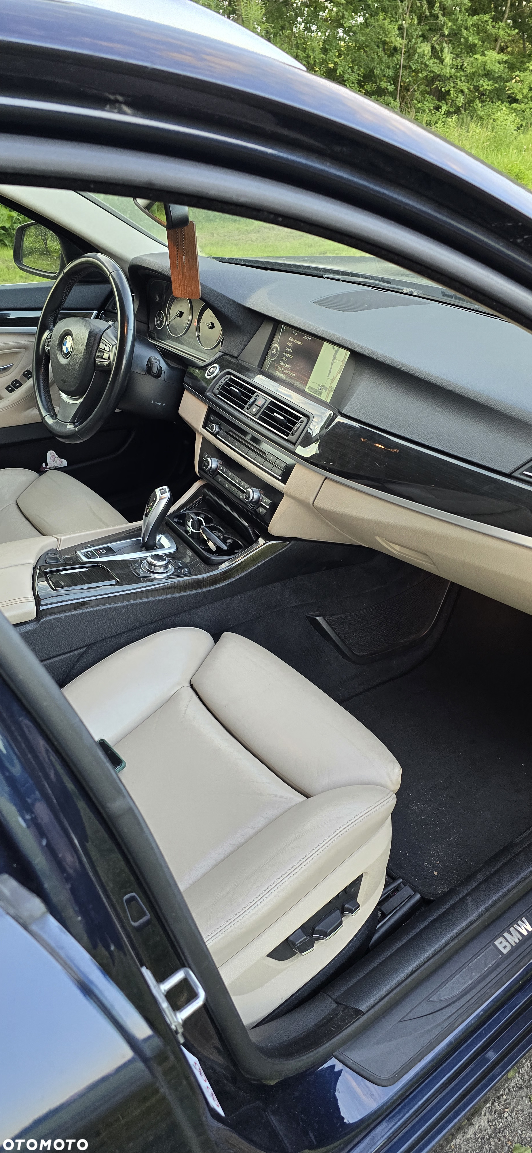 BMW Seria 5 - 12