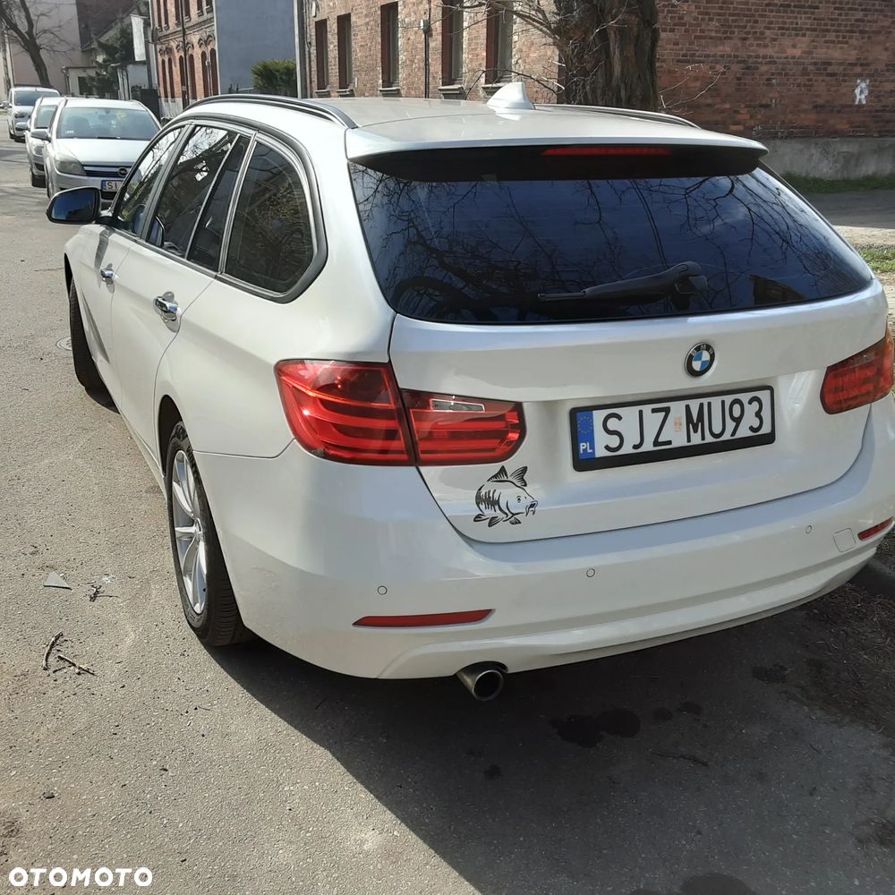 BMW Seria 3 - 11