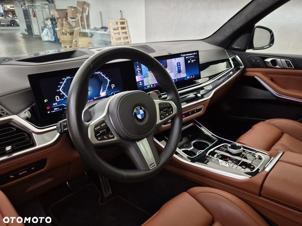 BMW X5 xDrive30d mHEV sport - 11