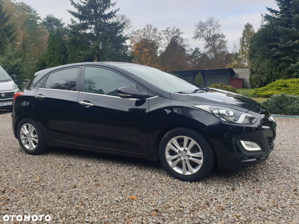 Hyundai i30 1.4 Premium - 7