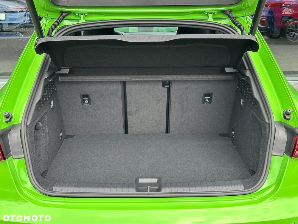 Audi RS3 Sportback - 9