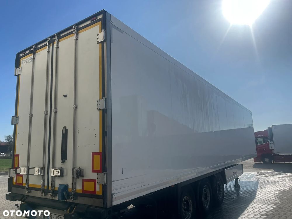 Krone bez AGREGATU - 3