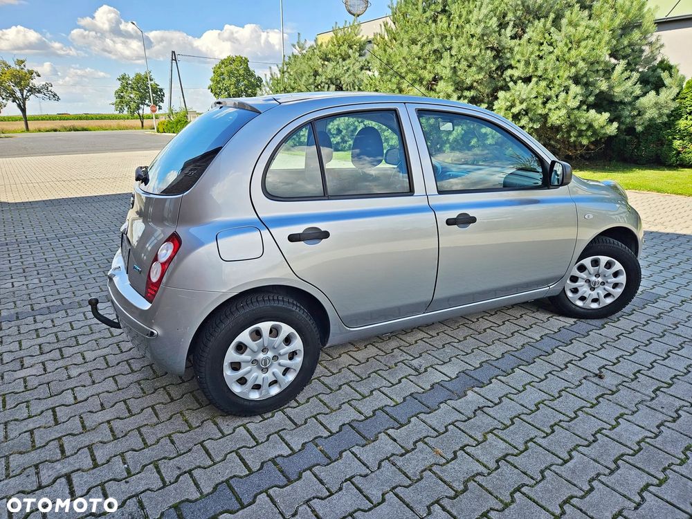 Nissan Micra 1.2 Season - 23