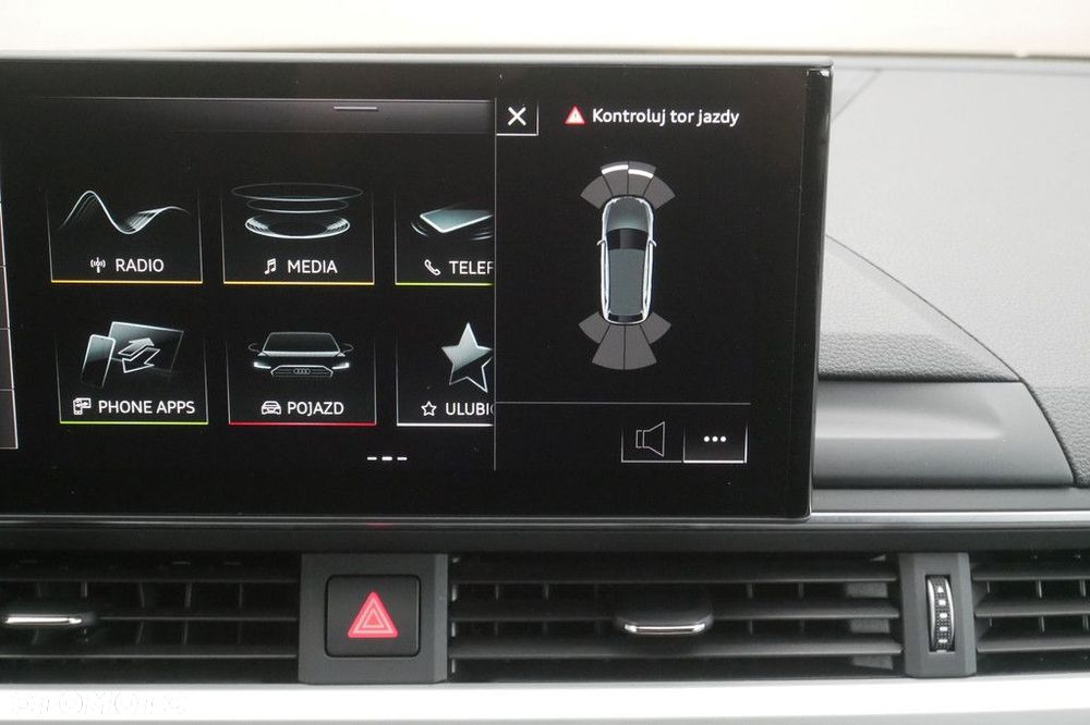 Audi A4 Avant - 20