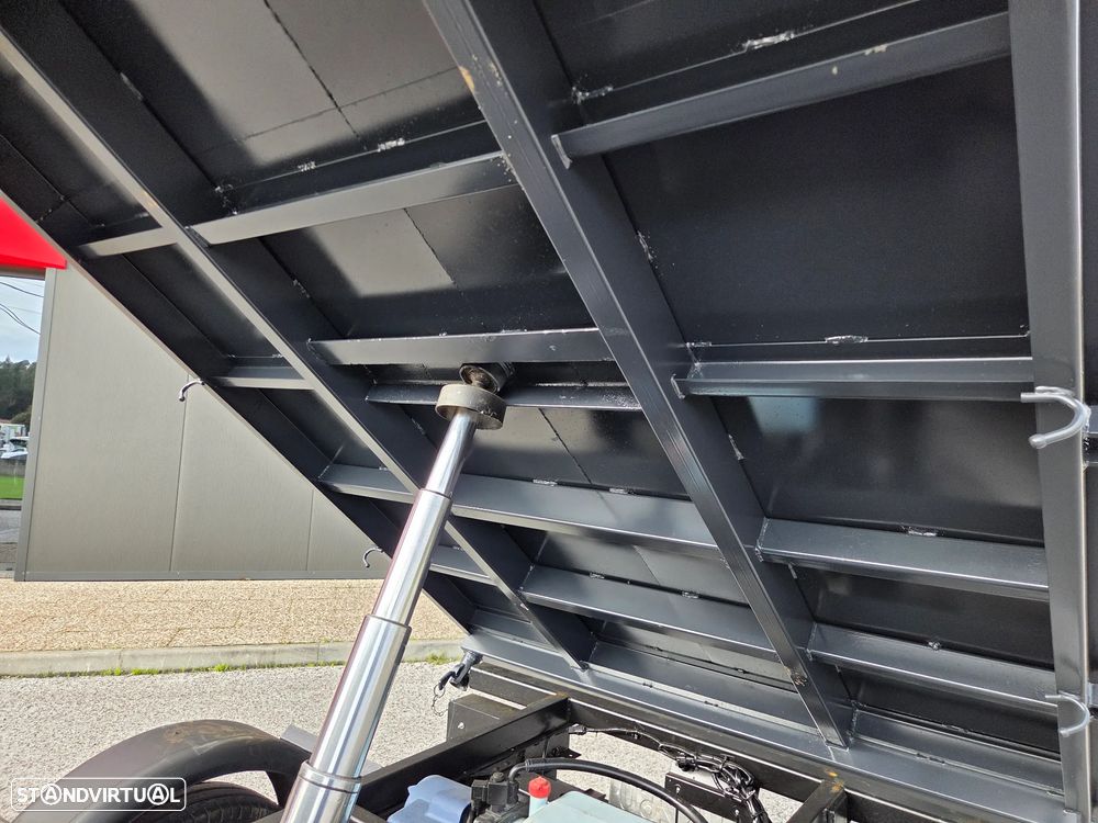 Toyota Dyna 100 tribasculante - 6