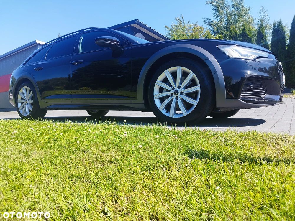 Audi A6 Allroad 40 TDI mHEV Quattro S tronic - 7
