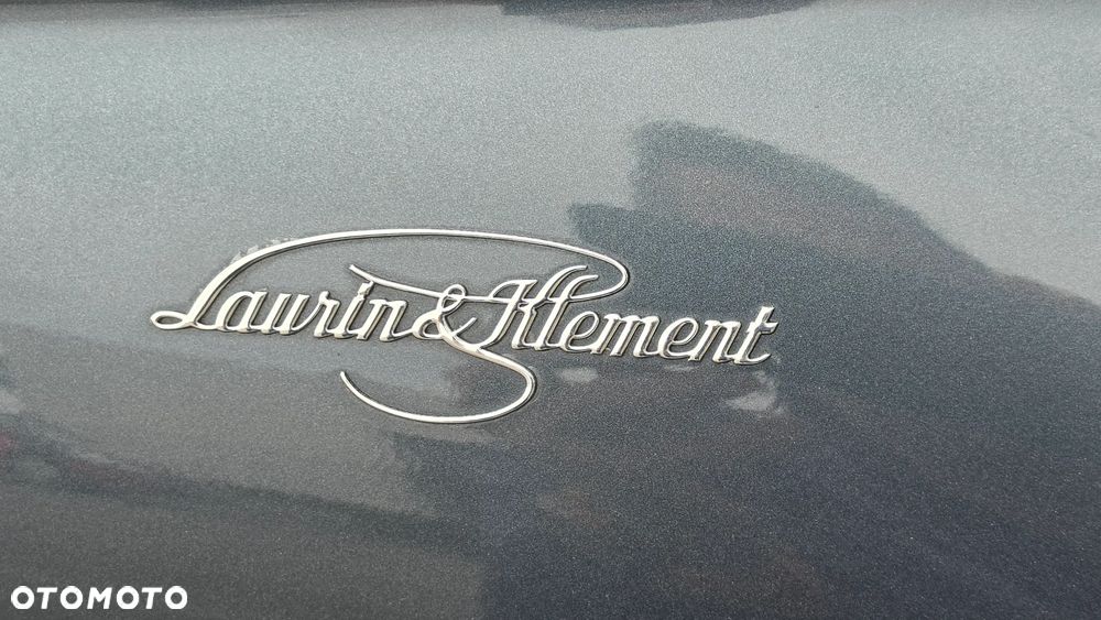 Skoda Superb 2.0 TDI L&K DSG7 - 28