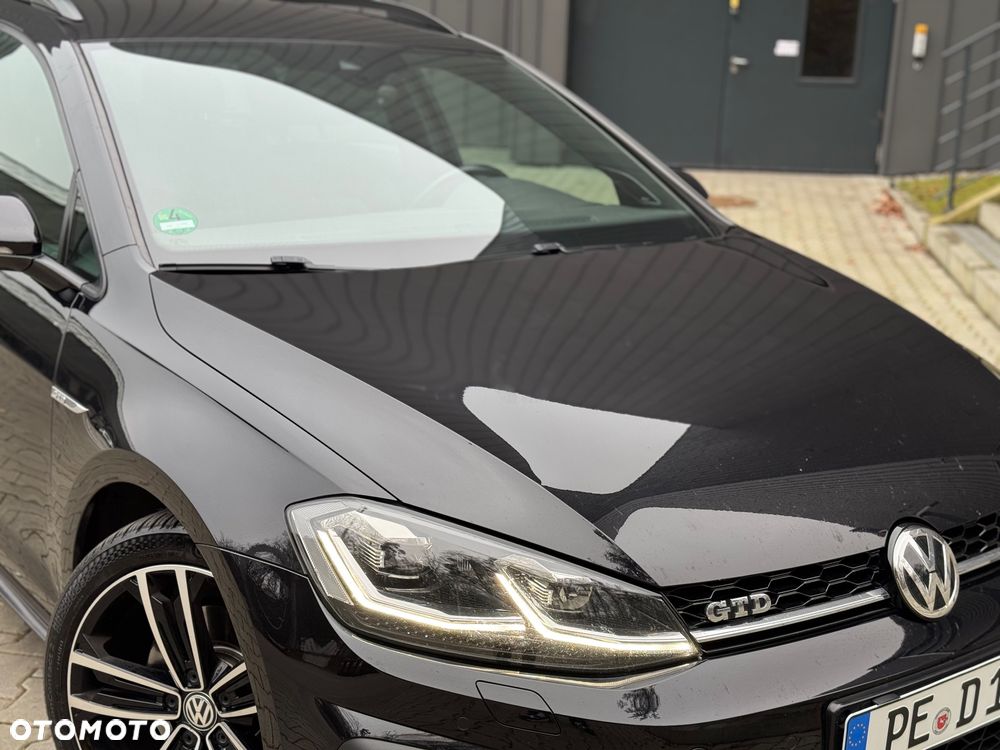 Volkswagen Golf ver-gtd-bluemotion-technology-dsg - 16