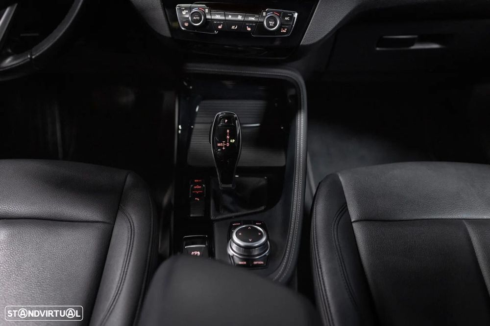 BMW X2 18 i sDrive Auto Advantage - 30