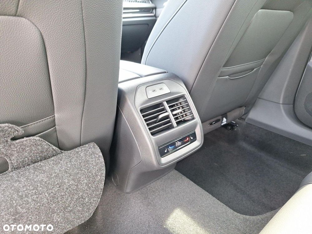 Skoda Superb 2.0 TSI 4x4 Sportline DSG - 33