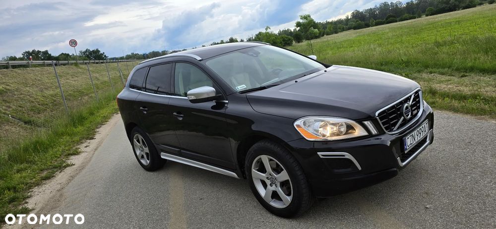 Volvo XC 60 D3 RDesign - 5