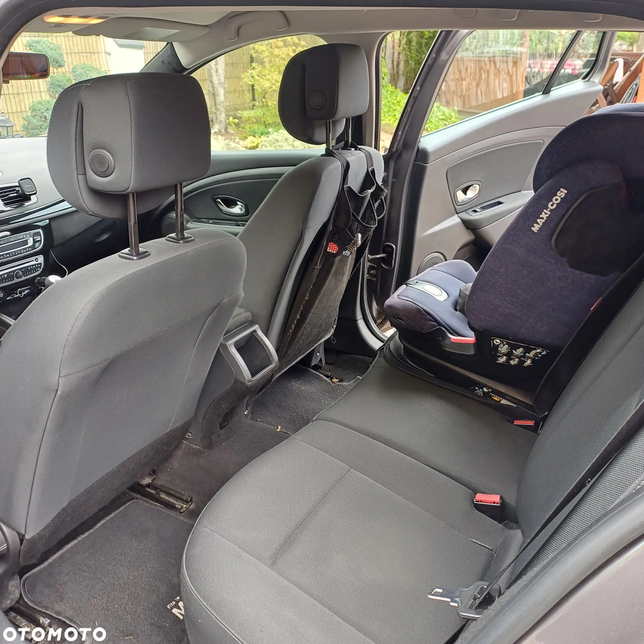 Renault Megane 1.6 16V 110 Expression - 18