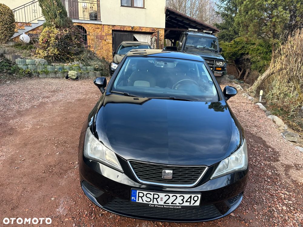 Seat Ibiza SC 1.4 Style - 3