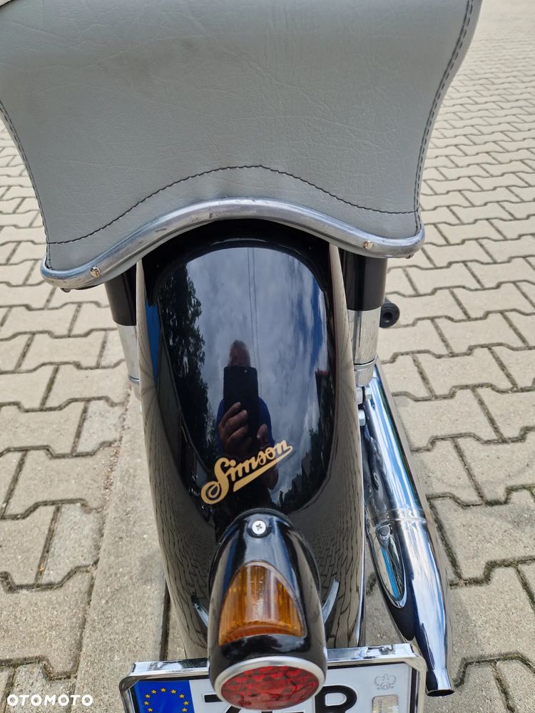 Simson Inny - 7