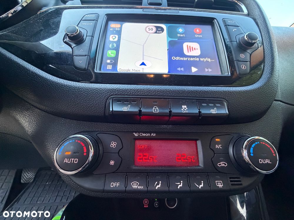 Kia Ceed 1.4 L Business Line - 6
