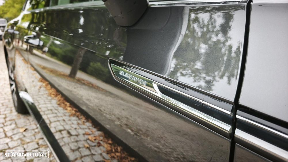 Volkswagen Arteon 1.4 TSI eHybrid Elegance — fotografia 43