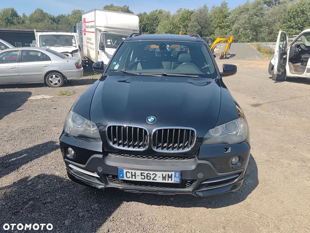 BMW X5 xDrive30d - 15