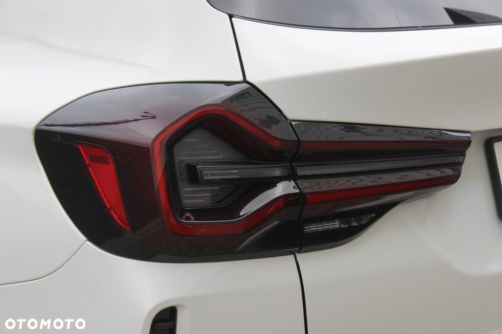 BMW X3 - 19