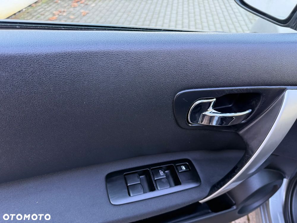 Nissan Qashqai - 39