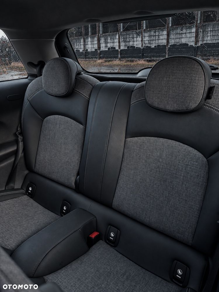 MINI Cooper S Sport-Aut - 10